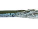 6" Blue Rainbow Ultimate Tubes