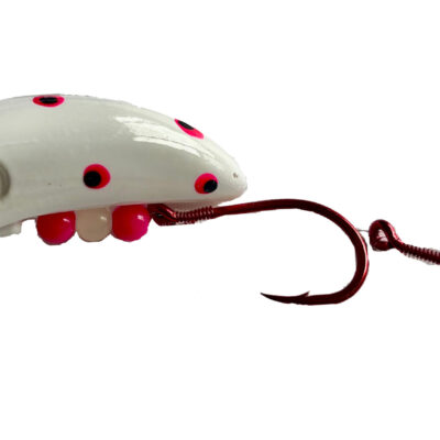 10 - Bob Top Devil