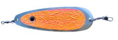 5.5" Orange Crush Signature Dodger™