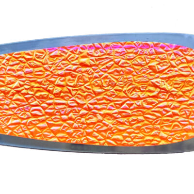 5.5" Orange Crush Signature Dodger™