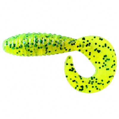 3" Fat Grubs™
