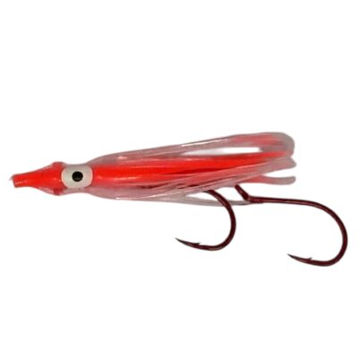 UV Orange Haze Signature Squid