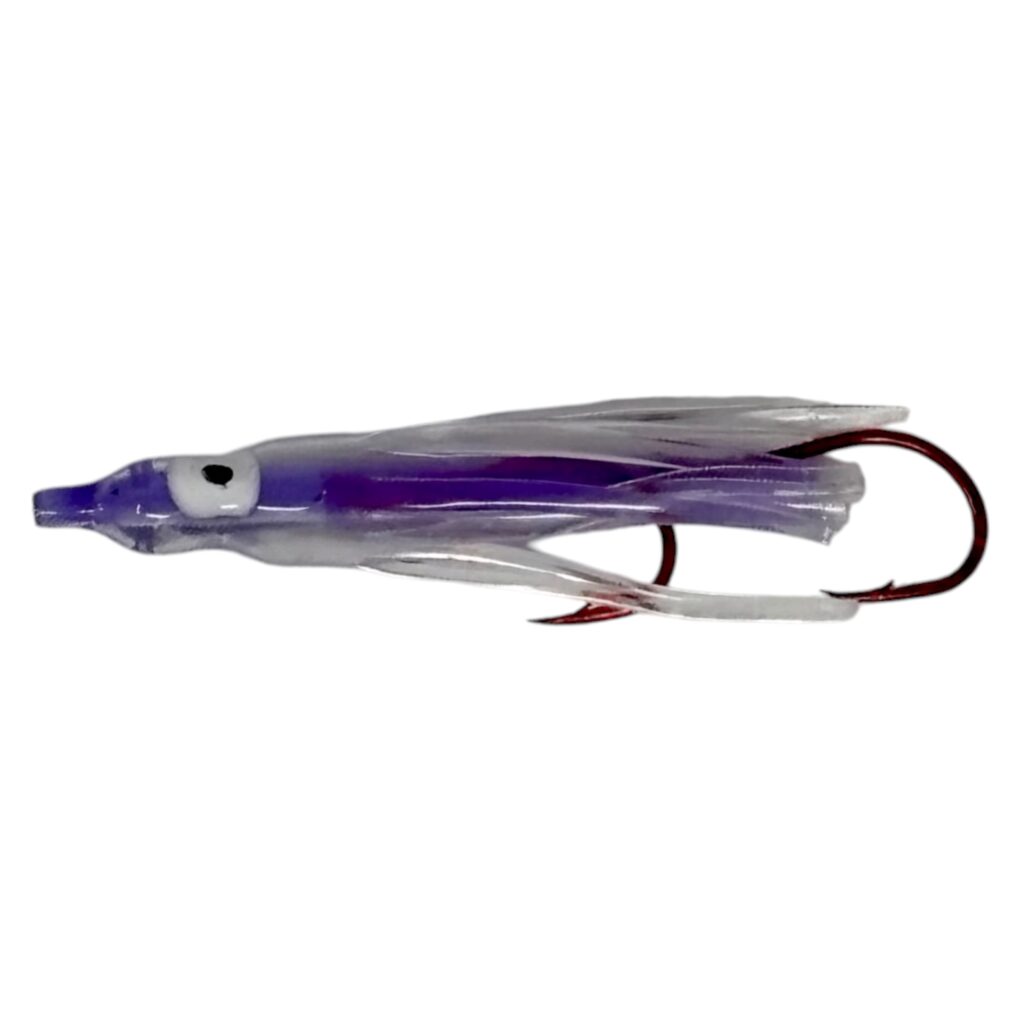 UV Purple Haze Signature Squid
