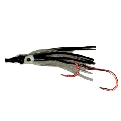 UV Black Haze Signature Squid