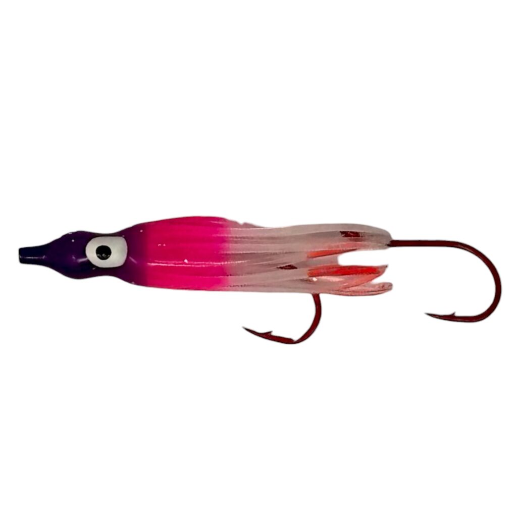 Double Glow Mai Tai Signature Squid