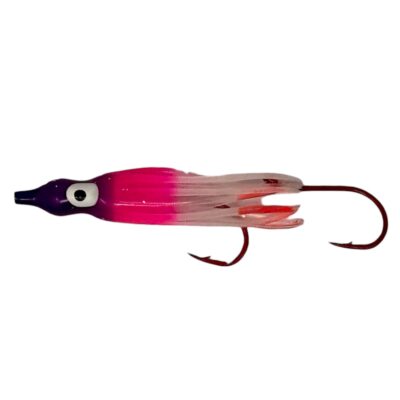 Double Glow Mai Tai Signature Squid