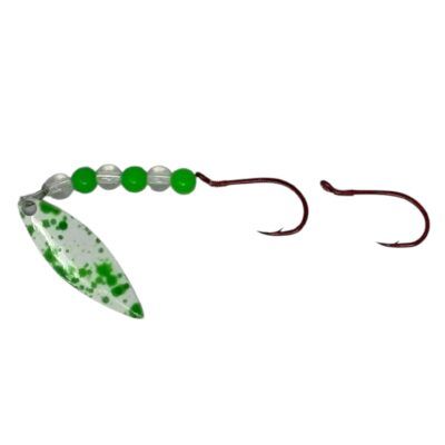 UV Green Hornet Spinner™