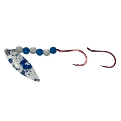 UV Blue Hornet Spinner™