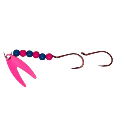 Pink-N-Blue Signature Spinner™