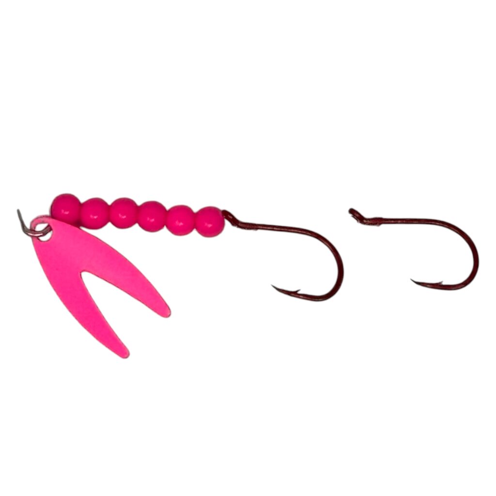 Pink-N-Pink Signature Spinner™