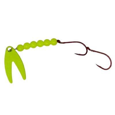 Chartreuse-N-Chartreuse Signature Spinner™