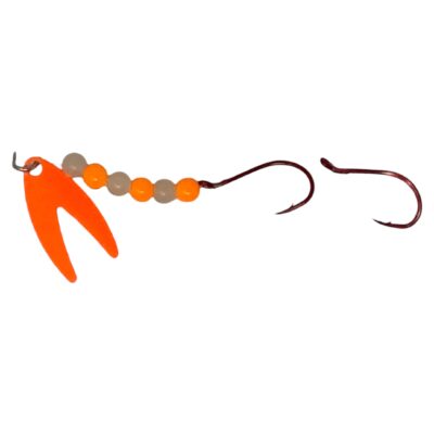 Orange-N-Glow Signature Spinner™