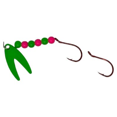 Lime-N-Pink Signature Spinner™