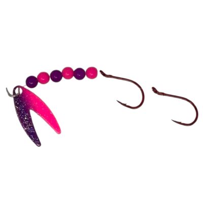 Crystal Purple-N-Pink Signature Spinner™