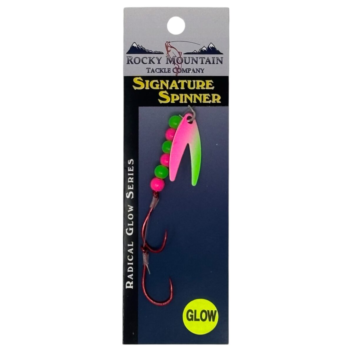 Crystal Watermelon Signature Spinner™ - Image 2