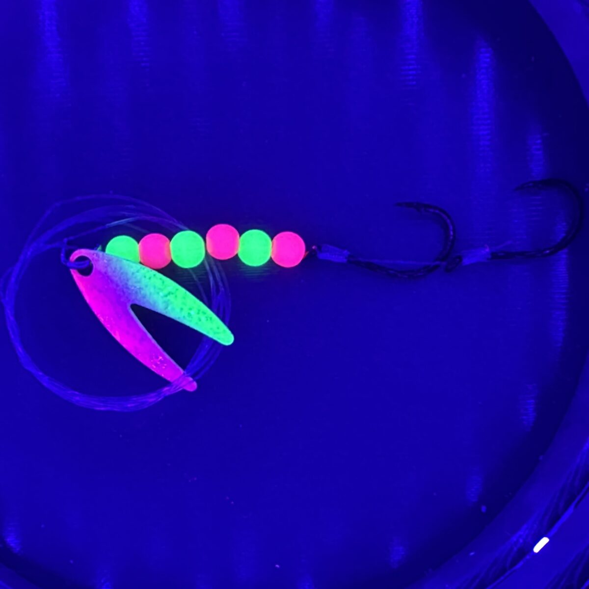 Crystal Watermelon Signature Spinner™ - Image 3