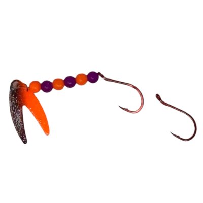 Crystal Purple-N-Orange Signature Spinner™