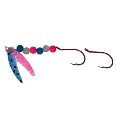 Crystal Rainbow Trout Signature Spinner™