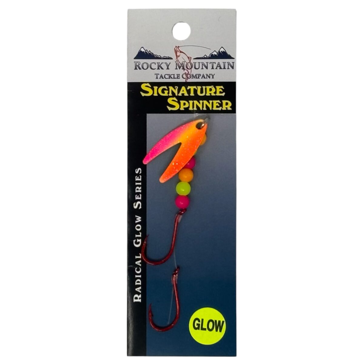 Crystal Popsicle Signature Spinner™ - Image 2