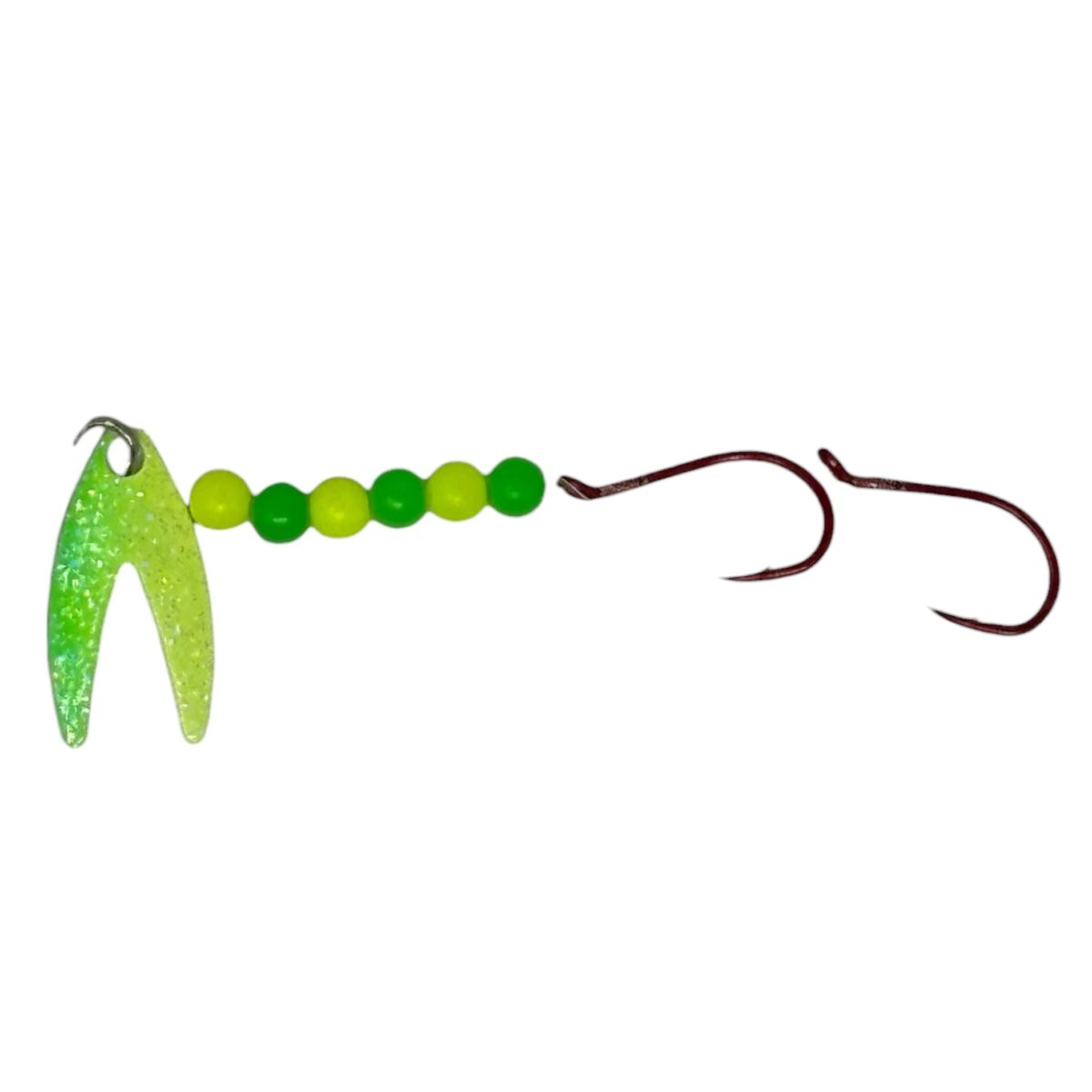 Crystal Lemon Lime Signature Spinner™