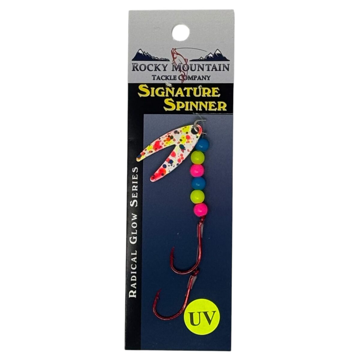 UV Apocalypse Signature Spinner™ - Image 2