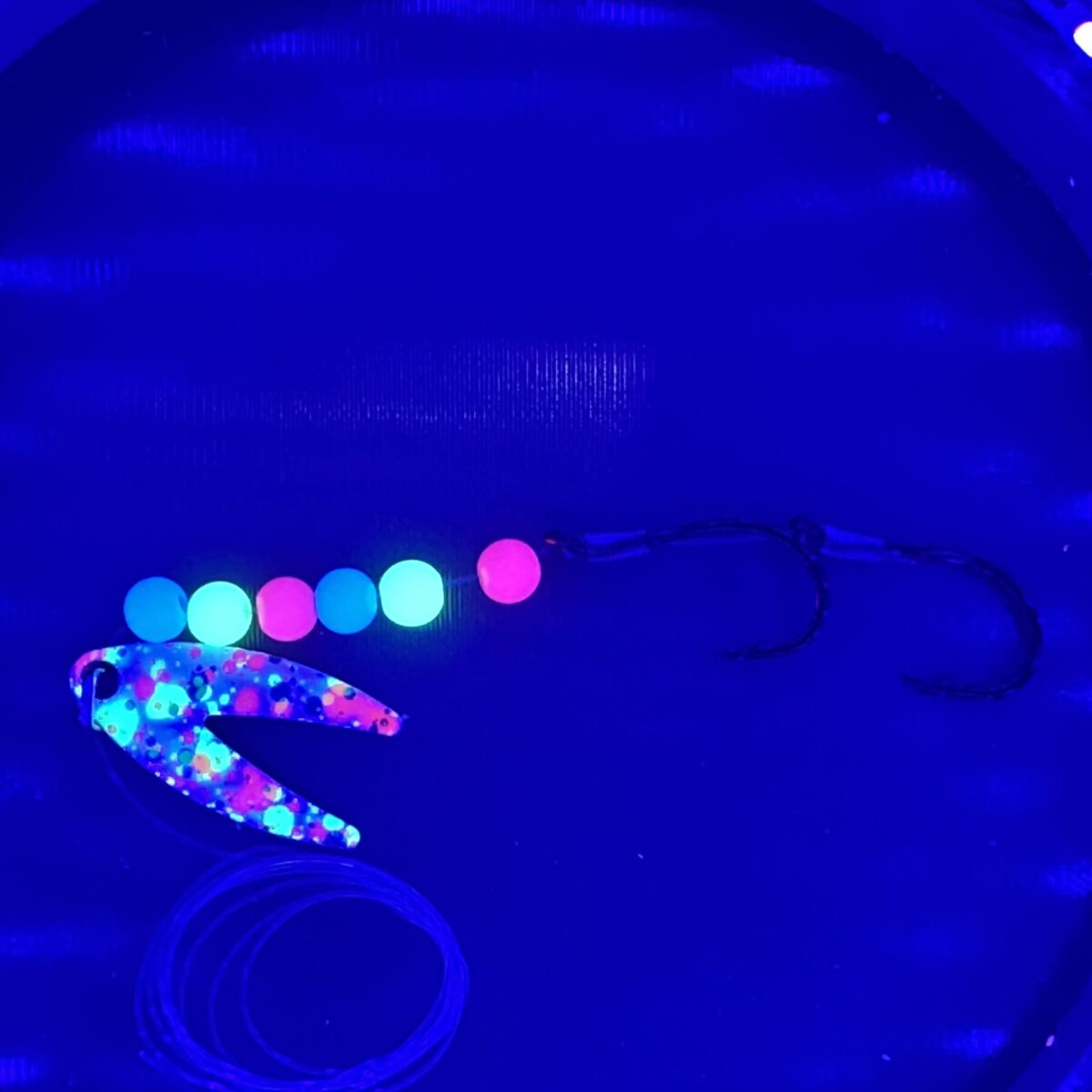 UV Apocalypse Signature Spinner™ - Image 3