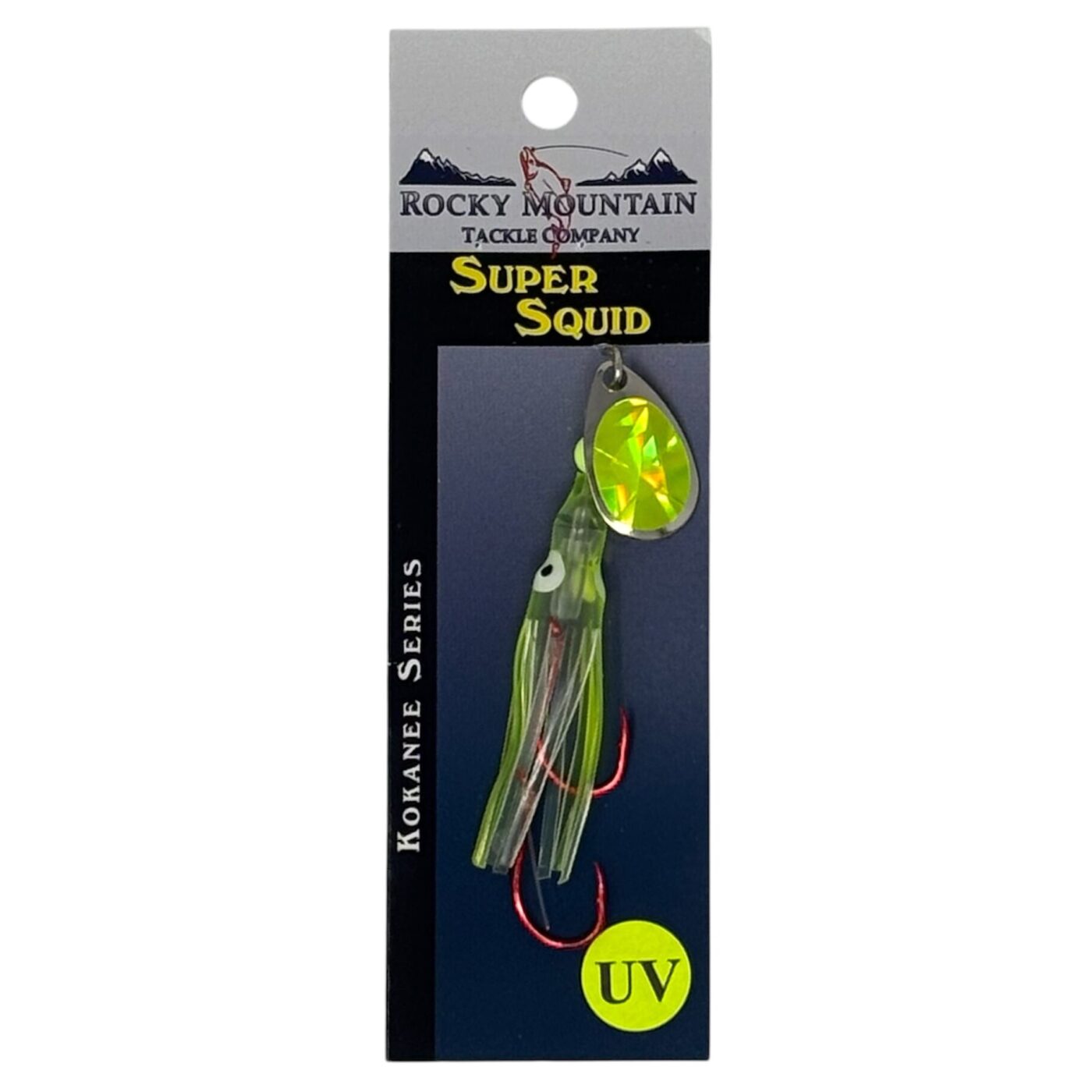 UV Super Squid™ 6 Pack - Image 11