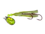UV Chartreuse Super Squid