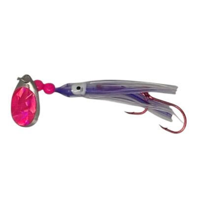 UV Purple Super Squid
