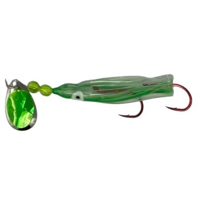 UV Green Super Squid