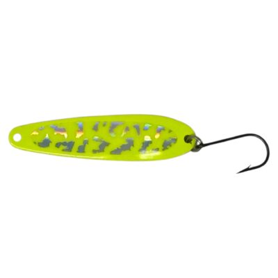 Chartreuse Tiger Viper Serpent Spoon™