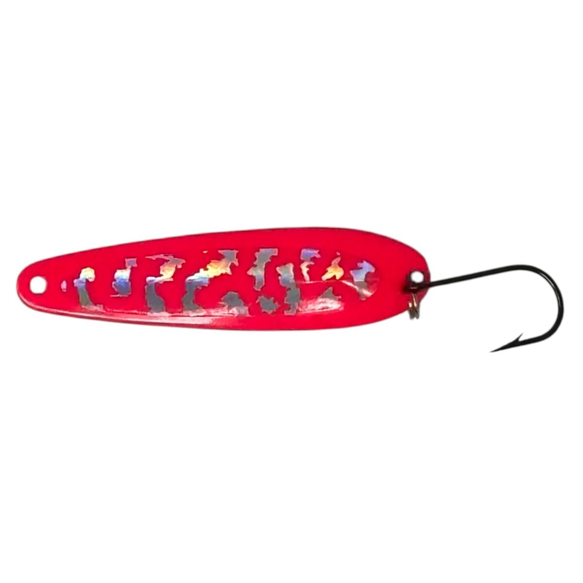 Pink Tiger Viper Serpent Spoon™