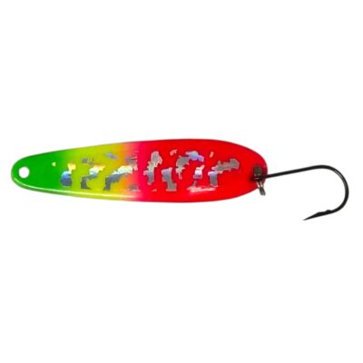 Caribbean Sunset Viper Serpent Spoon™