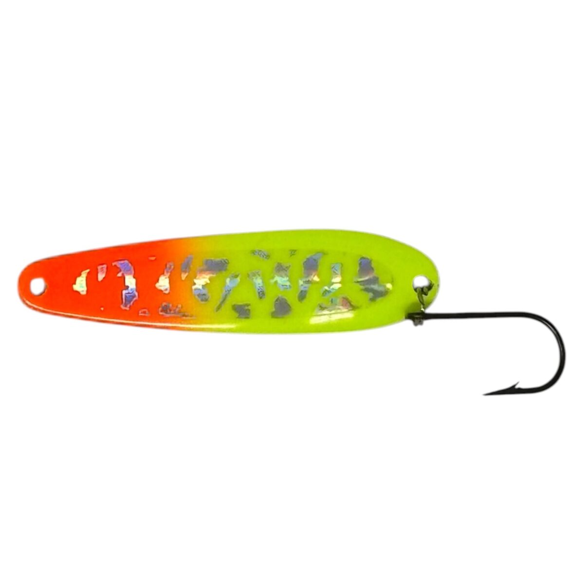 Tequila Sunrise Viper Serpent Spoon™