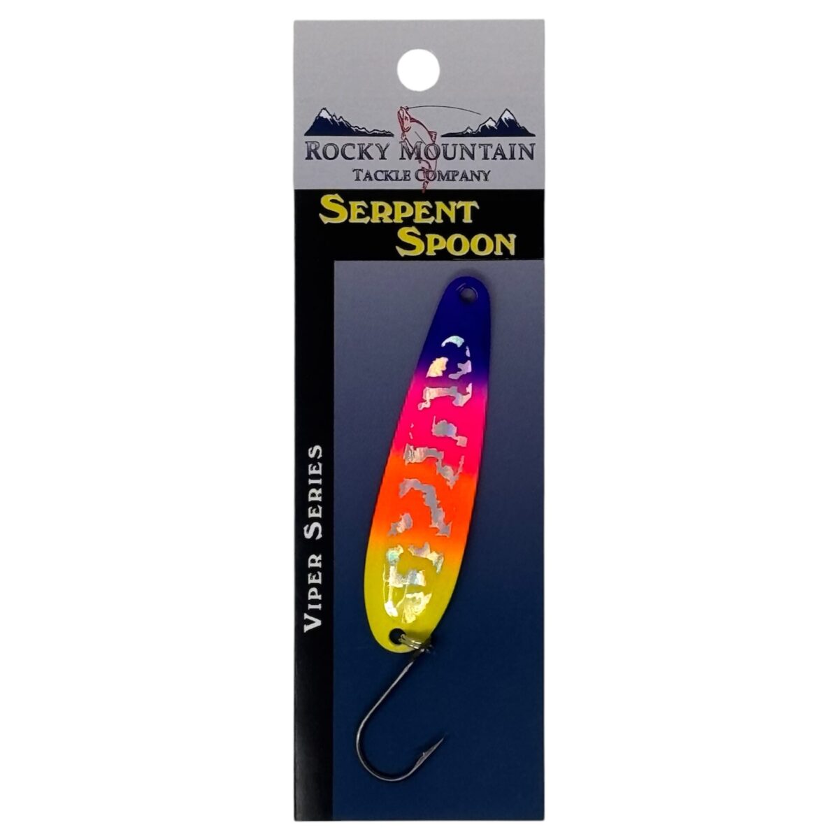 Mai-Tai Viper Serpent Spoon™ - Image 2