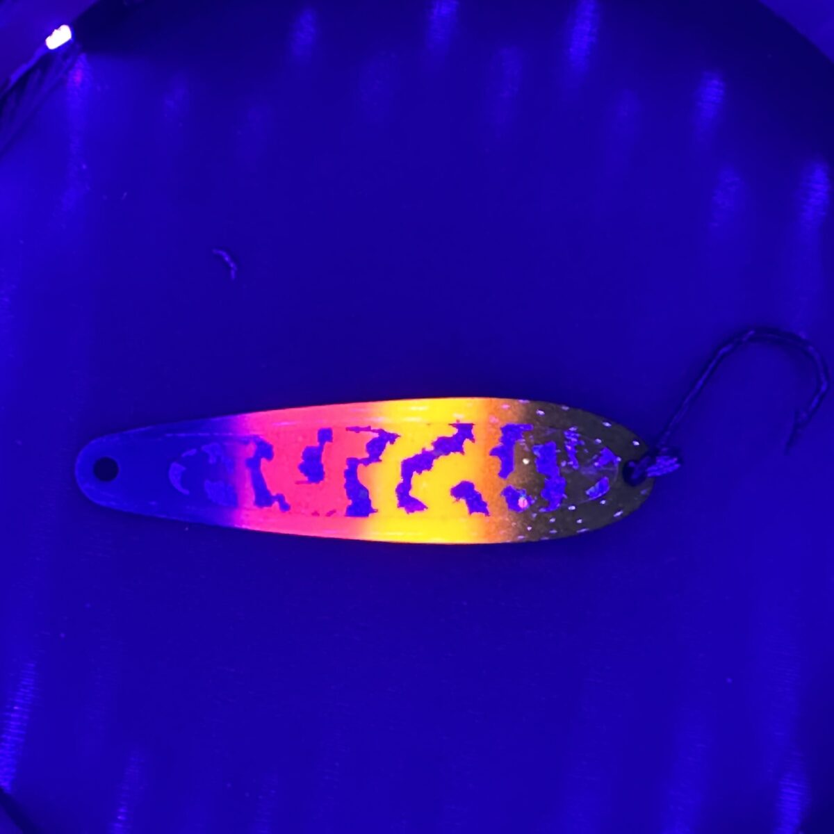 Mai-Tai Viper Serpent Spoon™ - Image 3