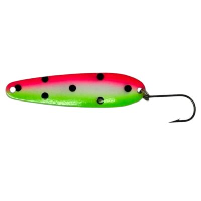 Hyper Glow Watermelon Viper Serpent Spoon™
