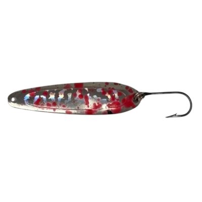 UV Pink Flash Viper Serpent Spoon™