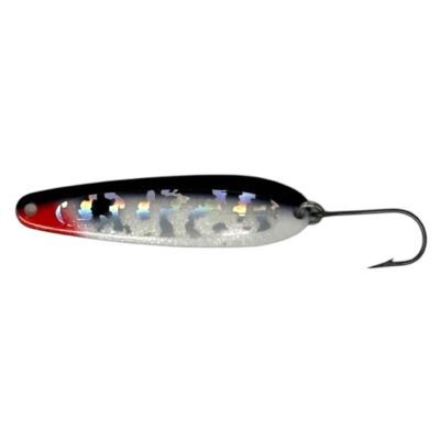 Crystal Shad Viper Serpent Spoon™