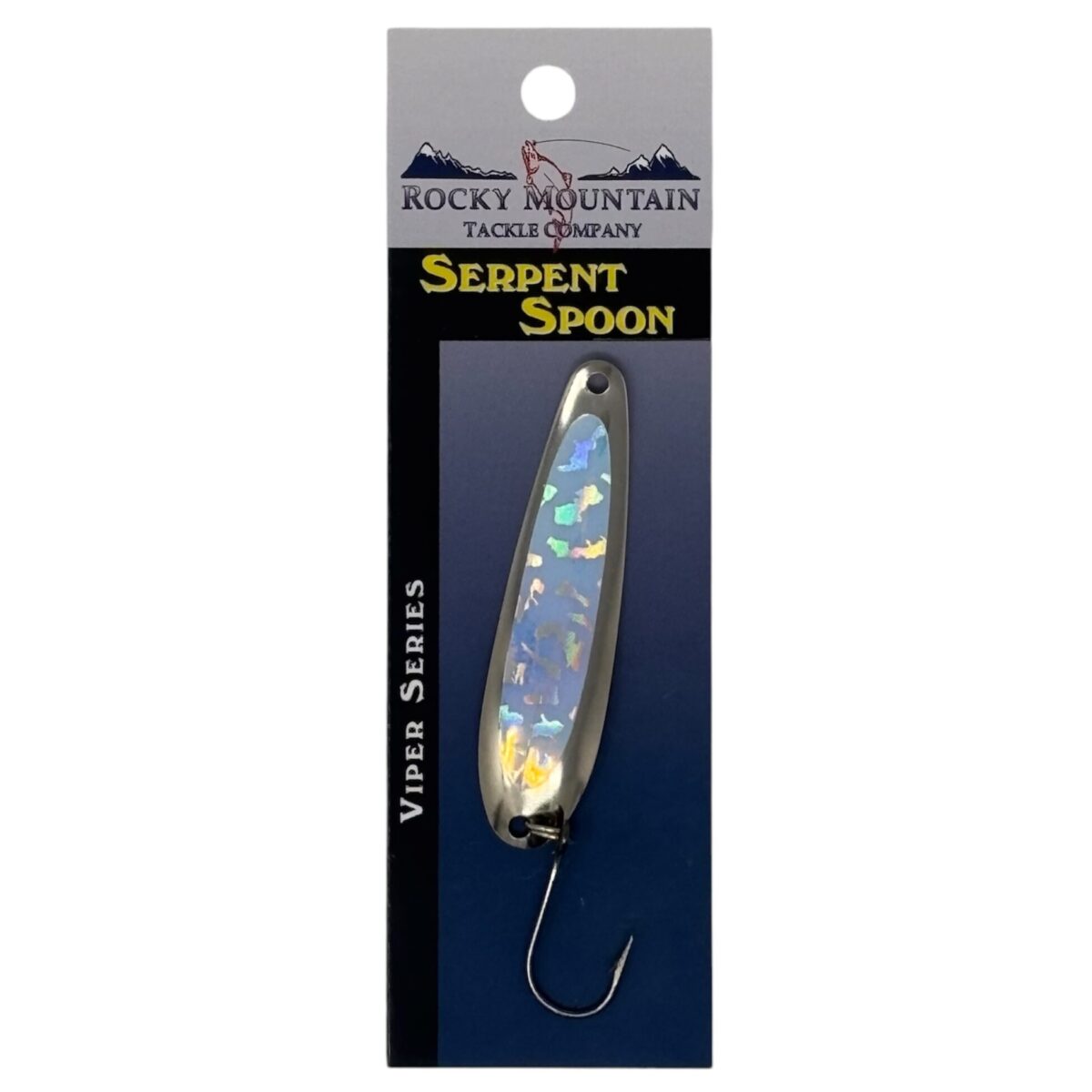 Bahama Mamma Viper Serpent Spoon™ - Image 2