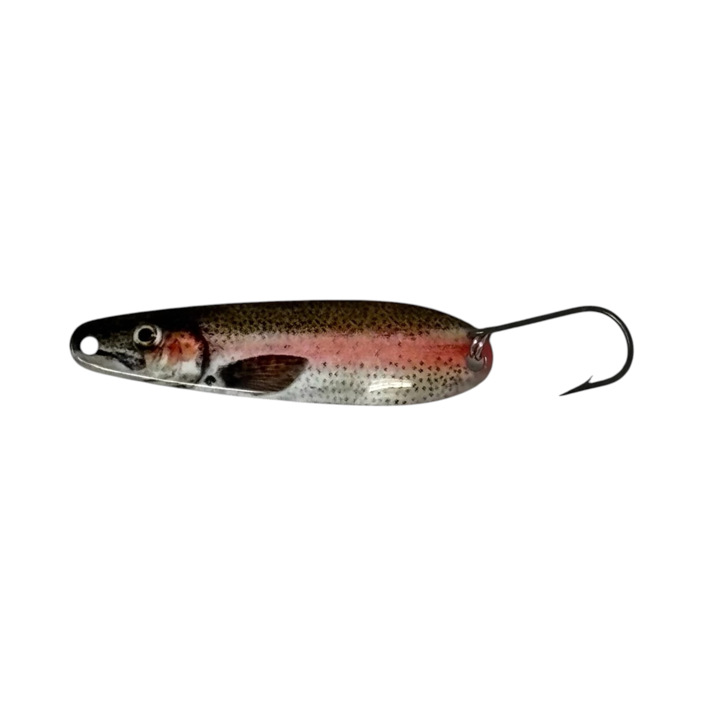 3-D Rainbow Viper Serpent Spoon™
