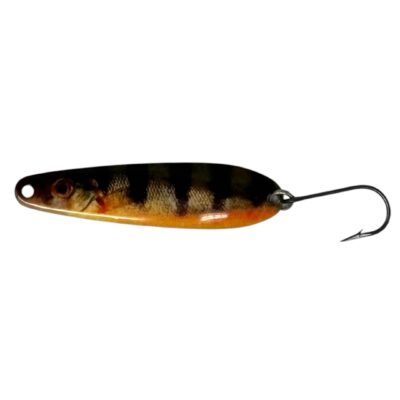 3-D Perch Viper Serpent Spoon™