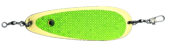 4.25" Green Abyss Gold Signature Dodger™