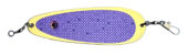 4.25" Purple Abyss Gold Signature Dodger™