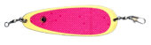4.25" Pink Abyss Gold Signature Dodger™