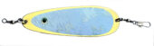 4.25" Silver Nuclear Gold Signature Dodger™