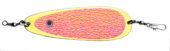 4.25" Orange Crush Gold Signature Dodger™