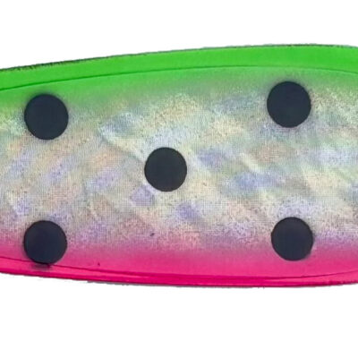 4.25" UV Watermelon Gold Signature Dodger™