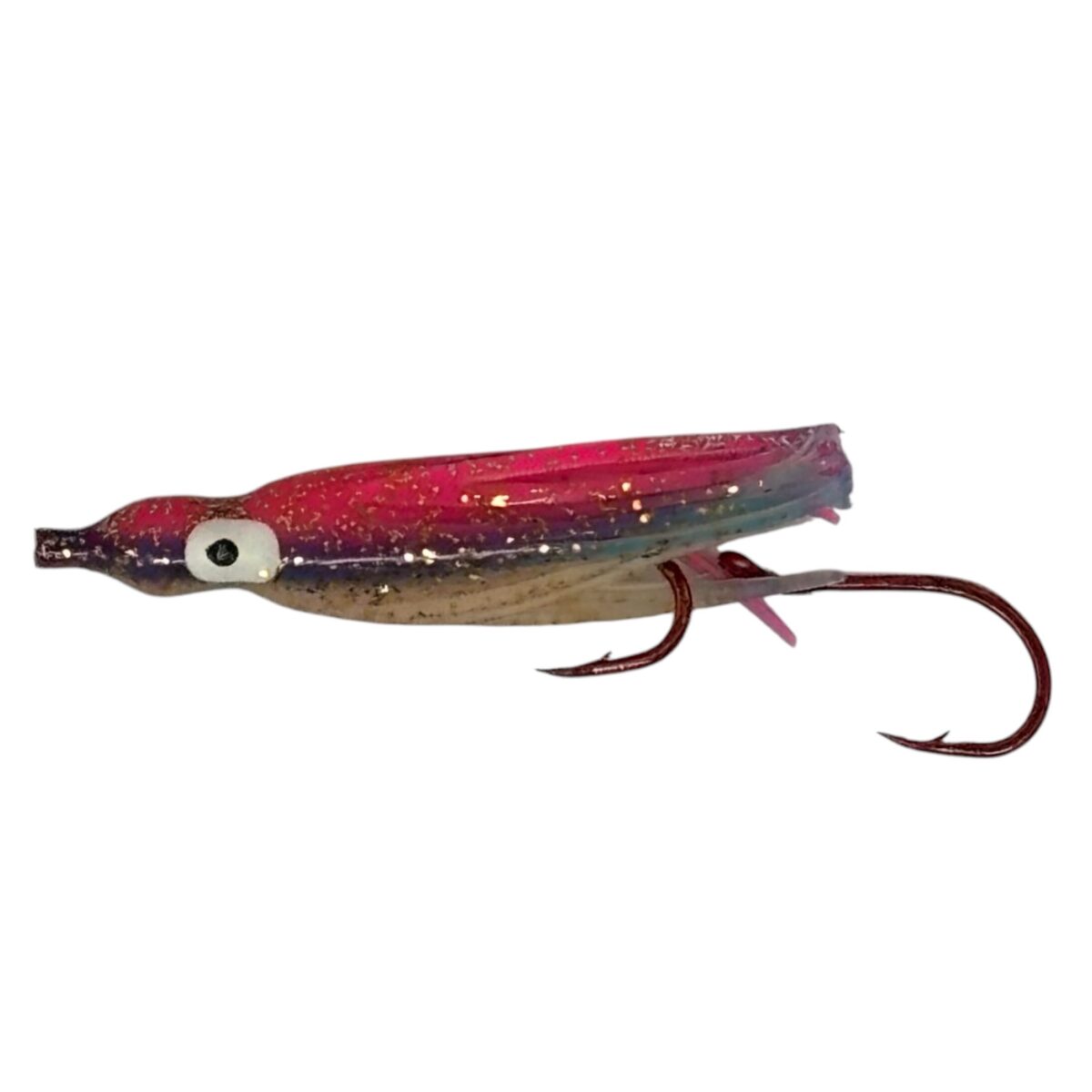 Double Glow Wolzanator Signature Squid