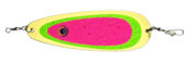 5.5" Pink & Green Abyss Gold Signature Dodger™